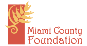 Miami County Foundation logo